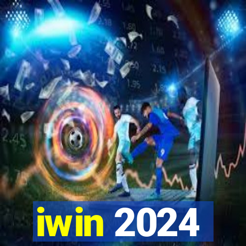 iwin 2024